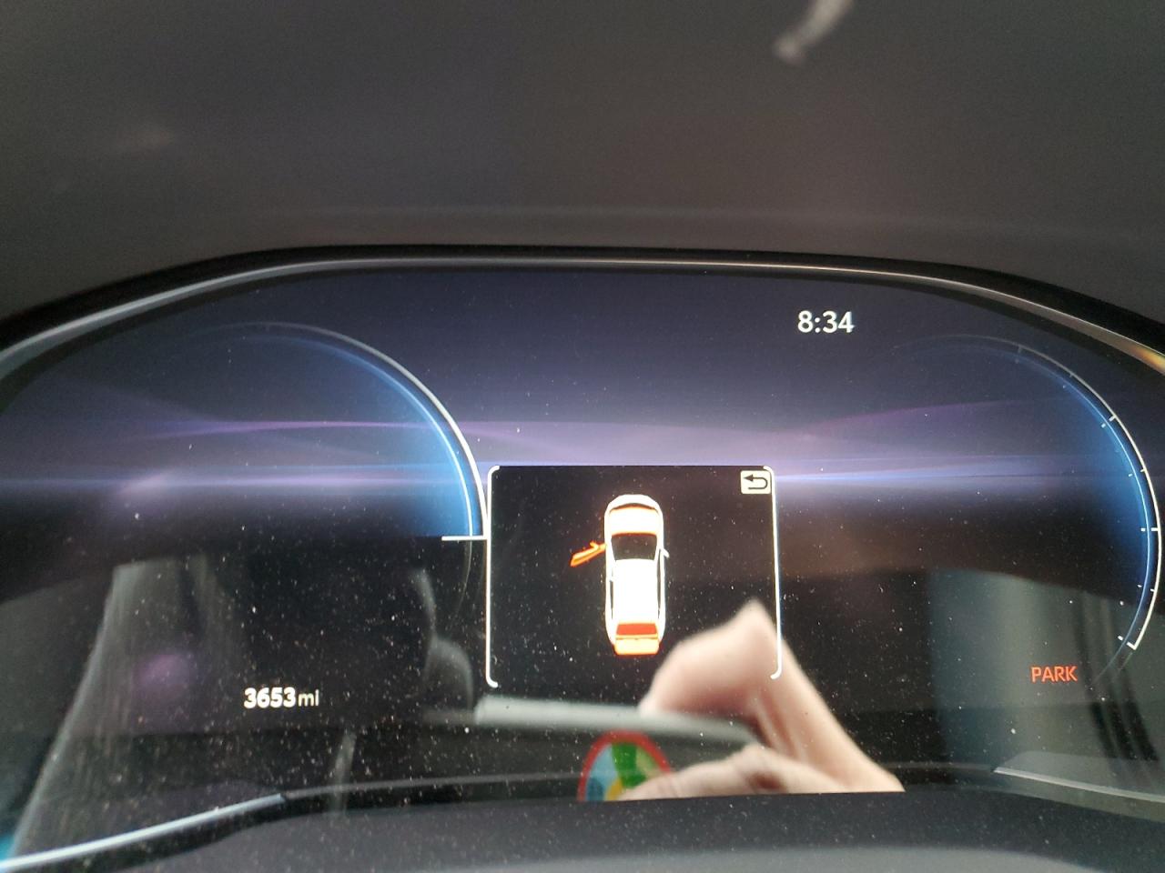 2024 TOYOTA VENZA LE VIN:JTEAAAAH1RJ171466