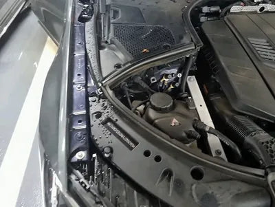 2022 Mercedes-Benz S 580 W1K6G7GB3NA105290 VIN:W1K6G7GB3NA105290