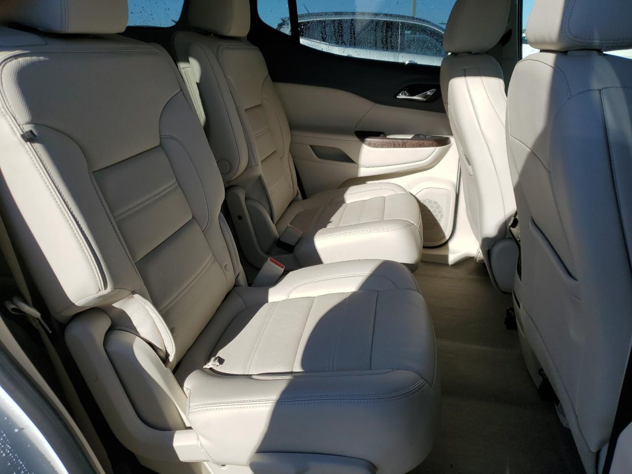 2023 GMC ACADIA DENALI VIN:1GKKNPLS2PZ128735