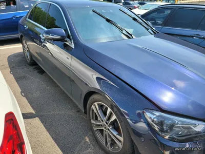 2022 Mercedes-Benz E 350 W1KZF8GB8NB052120 VIN:W1KZF8GB8NB052120