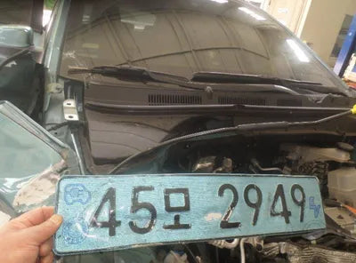 2019 Hyundai Kona KMHK381GFKU024027 VIN:KMHK381GFKU024027