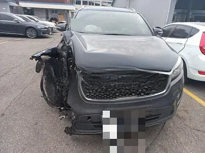 2014 Kia Sorento NONE VIN: