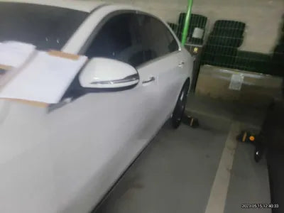 2019 Mercedes-Benz E 220 WDDZF0EB4KA567637 VIN:WDDZF0EB4KA567637