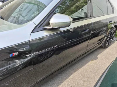 2023 BMW 760 WBY51EJ0XPCN13343 VIN:WBY51EJ0XPCN13343