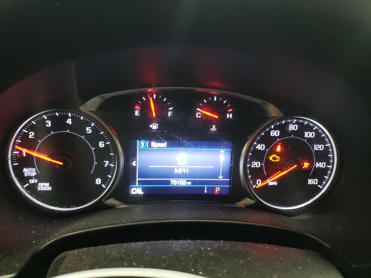 2022 GMC TERRAIN SLE VIN:3GKALMEVXNL295534