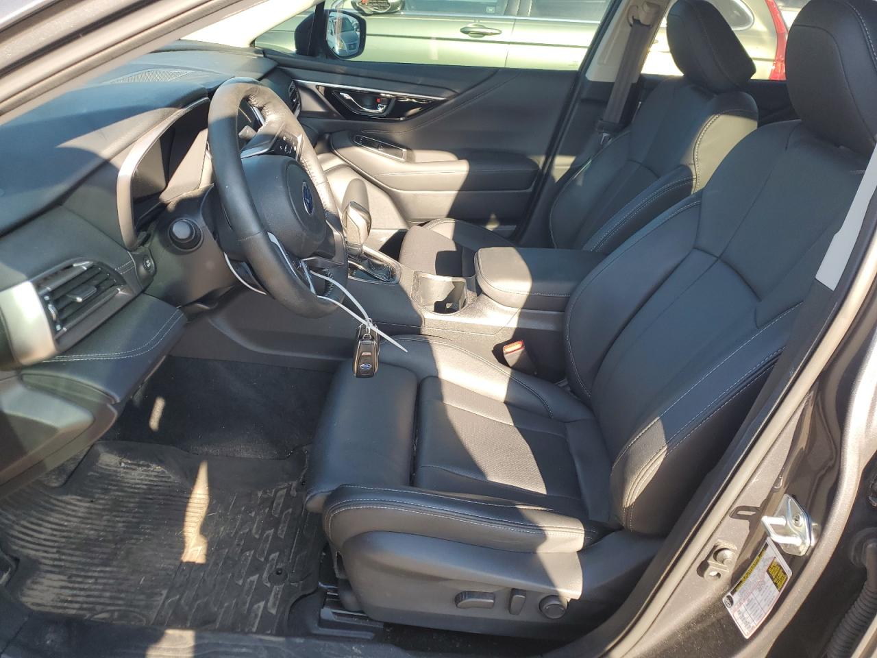 2022 SUBARU OUTBACK LIMITED VIN:4S4BTANC4N3174129