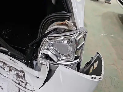 2016 Chevrolet Impala VIN: