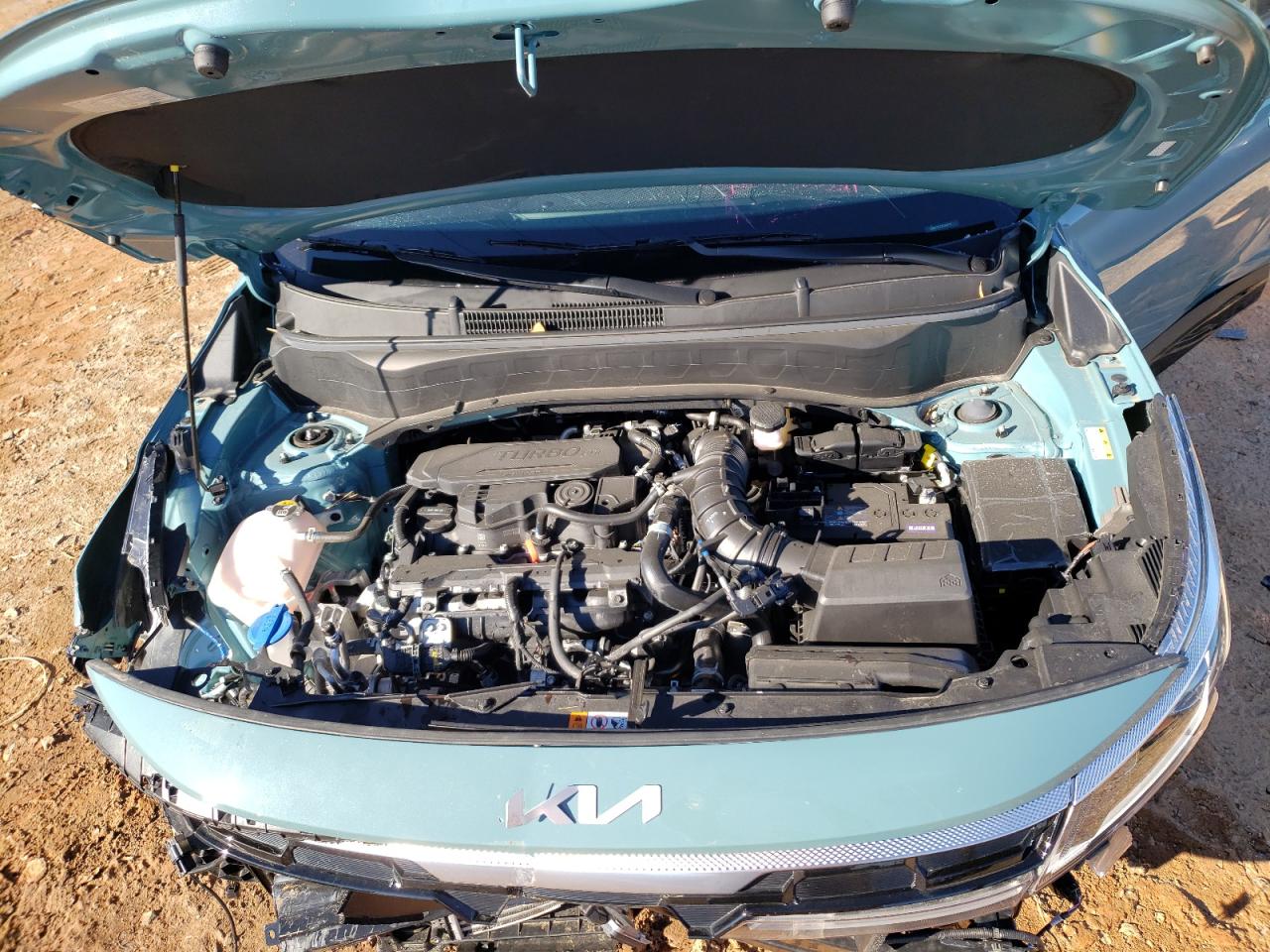 2024 KIA SELTOS SX VIN:KNDETCA72R7641794