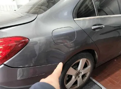 2017 Mercedes-Benz C 200 WDDWF4CB7HF510115 VIN:WDDWF4CB7HF510115