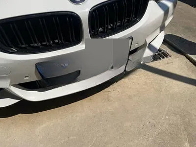 2018 BMW 430 NONE VIN: