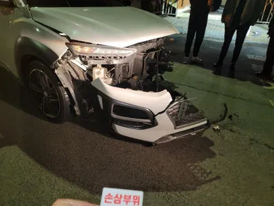 2017 Hyundai Kona KMHK4815GJU030261 VIN:KMHK4815GJU030261