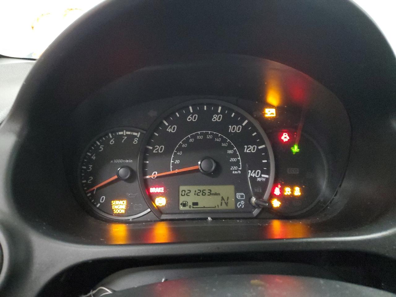 2022 MITSUBISHI MIRAGE ES VIN:ML32AUHJ4NH000783