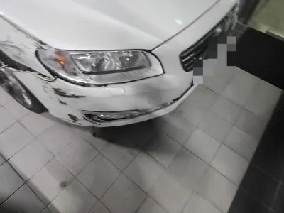 2016 Volvo S80 VIN: