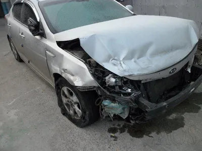 2015 Kia K5 781KMKNAGN418BFA5 VIN:781KMKNAGN418BFA5