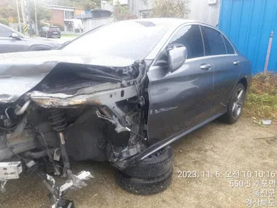 2017 Mercedes-Benz C 220 WDDWF0EB9HR257402 VIN:WDDWF0EB9HR257402