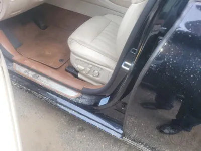 2020 Genesis G90 VIN: