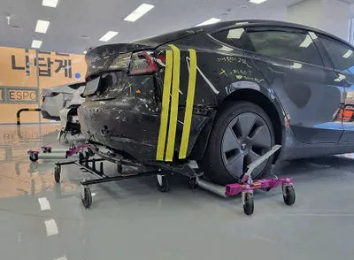 2021 Tesla Model 3 600KM5YJ3E1EB6MF8 VIN:600KM5YJ3E1EB6MF8
