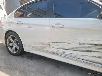 2015 BMW 320 WBA3D3107FK278387 VIN:WBA3D3107FK278387