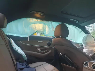 2023 Mercedes-Benz E 250 VIN: