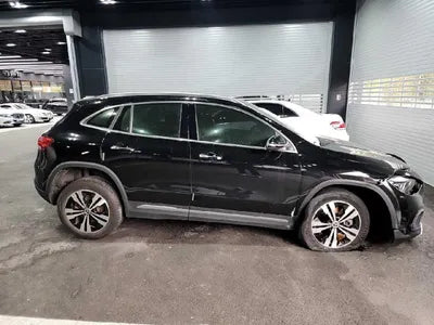 2021 Mercedes-Benz GLA 220 W1N4N4EBXMJ303378 VIN:W1N4N4EBXMJ303378