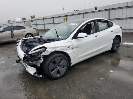 2023 TESLA MODEL 3  VIN:5YJ3E1EA9PF558768