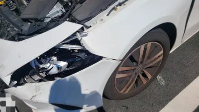 2021 Mercedes-Benz A 220 VIN: