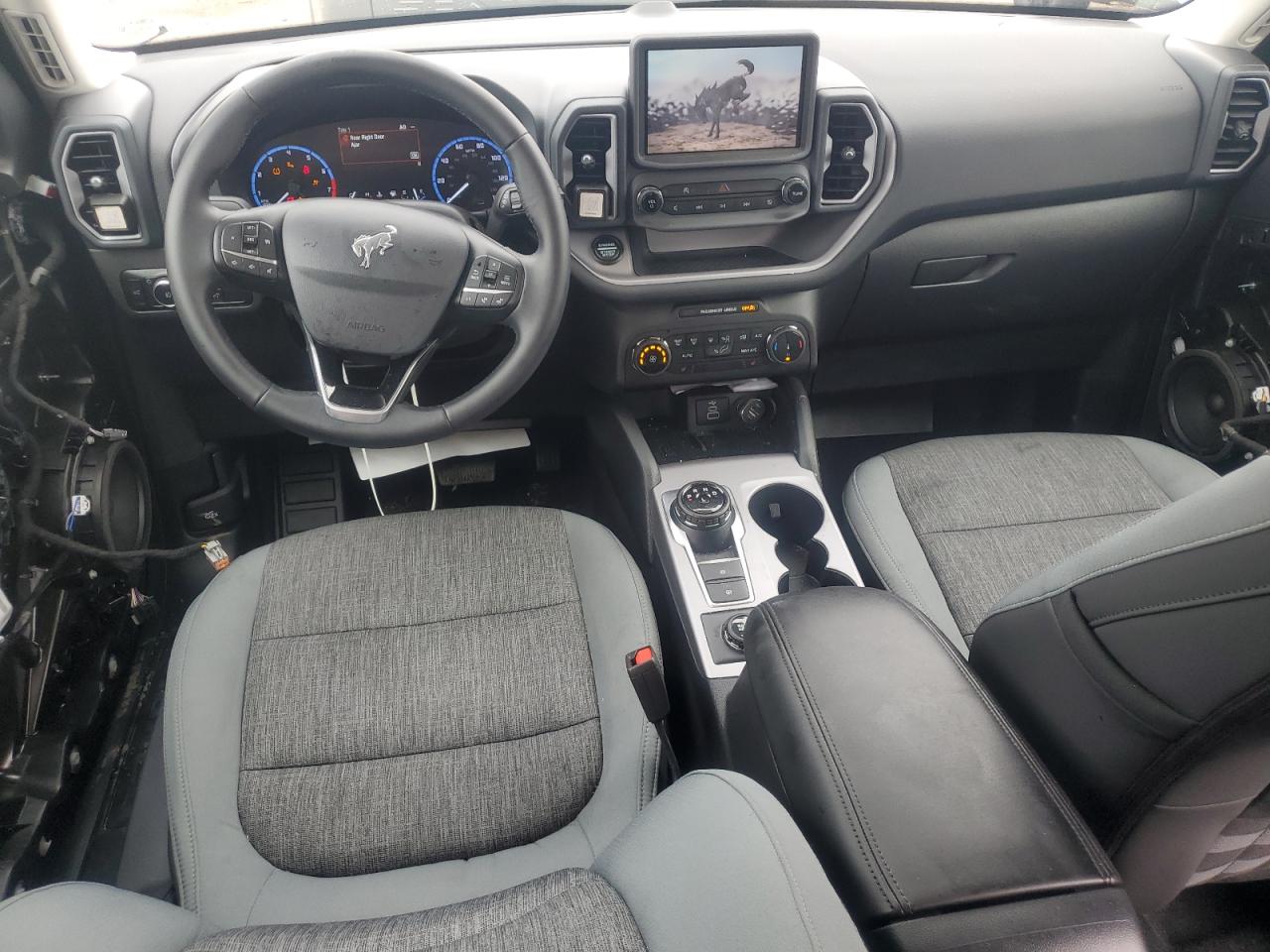 2024 FORD BRONCO SPORT BIG BEND VIN:3FMCR9B67RRE18069