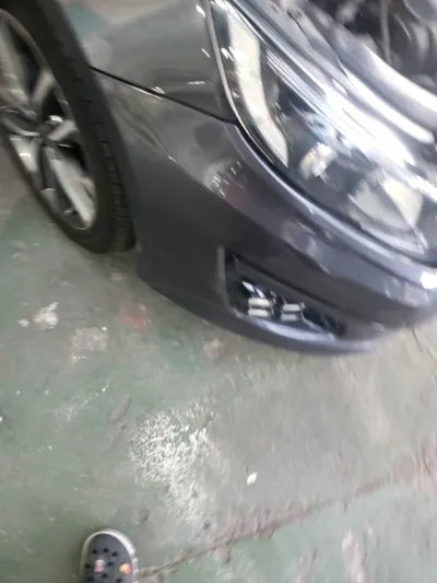 2014 Kia K5 VIN: