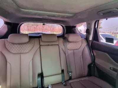 2020 Hyundai Santa FE KMHS381ADLU216986 VIN:KMHS381ADLU216986