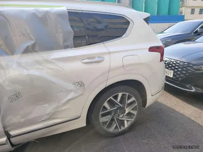 2021 Hyundai Santa FE KMHS581HGMU325409 VIN:KMHS581HGMU325409