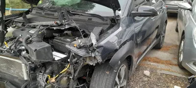 2019 Hyundai Kona 202KMKMHK7815GKU4 VIN:202KMKMHK7815GKU4