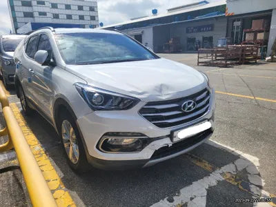 2016 Hyundai Santa FE 929KMKMHSW81UBGU5 VIN:929KMKMHSW81UBGU5