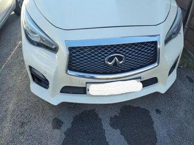 2015 Infiniti Q50 JNKDV71E7FM530813 VIN:JNKDV71E7FM530813