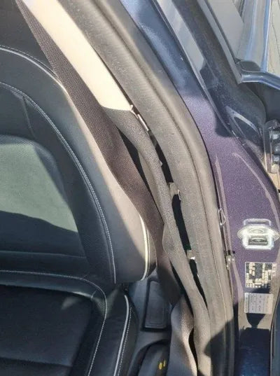 2020 Genesis G80 VIN: