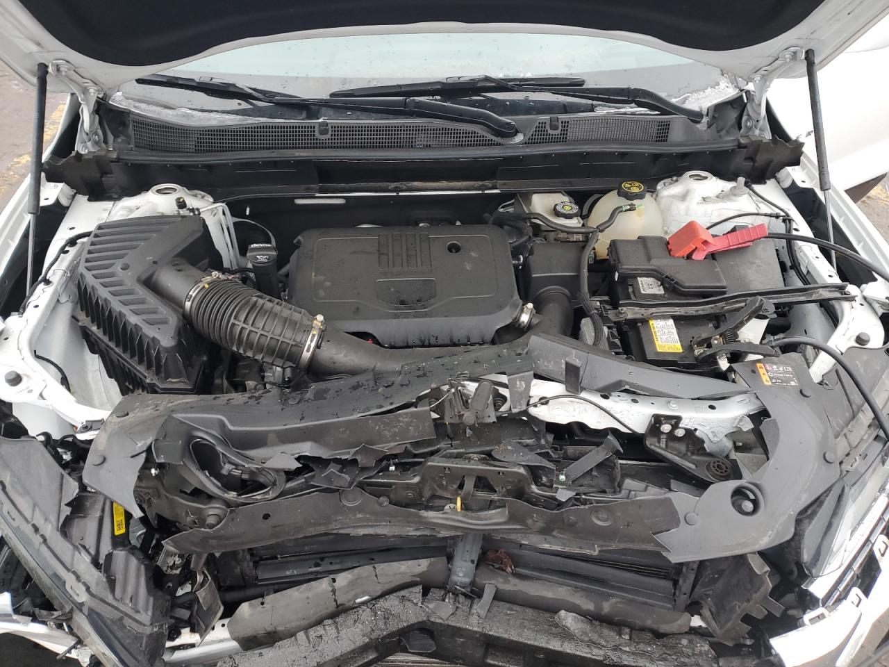 2023 CHEVROLET BLAZER 2LT VIN:3GNKBCR41PS158870