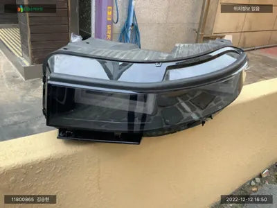 2022 Hyundai Ioniq KMHKR81CPNU082282 VIN:KMHKR81CPNU082282