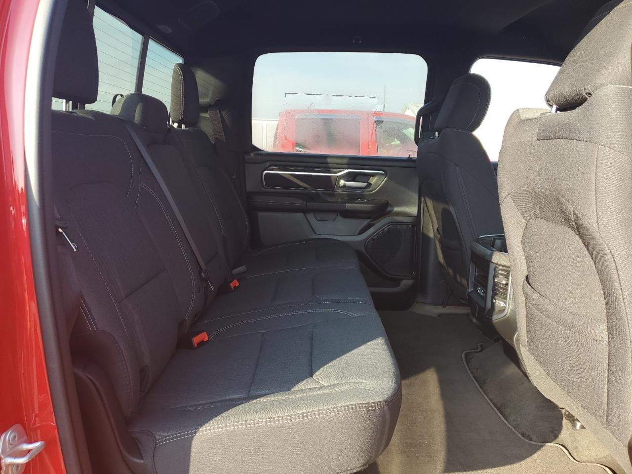 2024 RAM 1500 BIG HORN/LONE STAR VIN:1C6RRFFG4RN169143