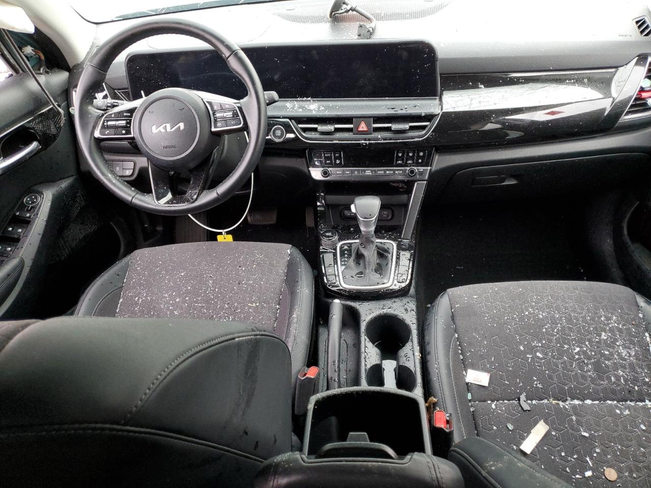 2024 KIA SELTOS S VIN:KNDEU2AA3R7593466