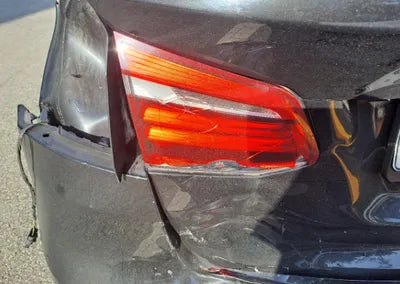 2017 BMW 2 Series Gran Tourer WBA2C1100HV974030 VIN:WBA2C1100HV974030