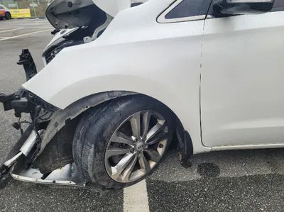 2017 Kia Carnival VIN: