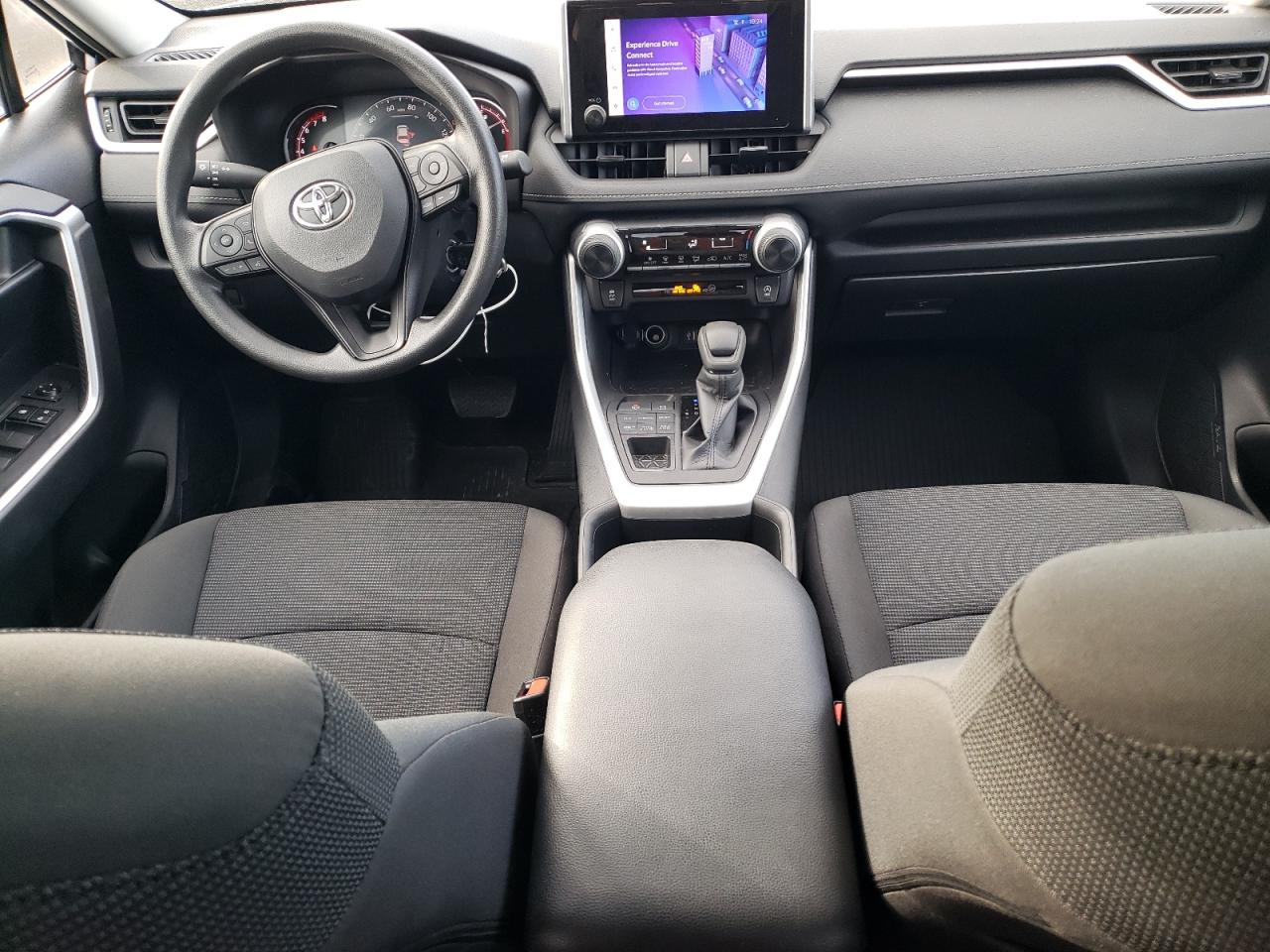 2023 TOYOTA RAV4 LE VIN:2T3G1RFV1PC379732