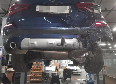 2018 BMW 320 WBATX3107JLB57503 VIN:WBATX3107JLB57503