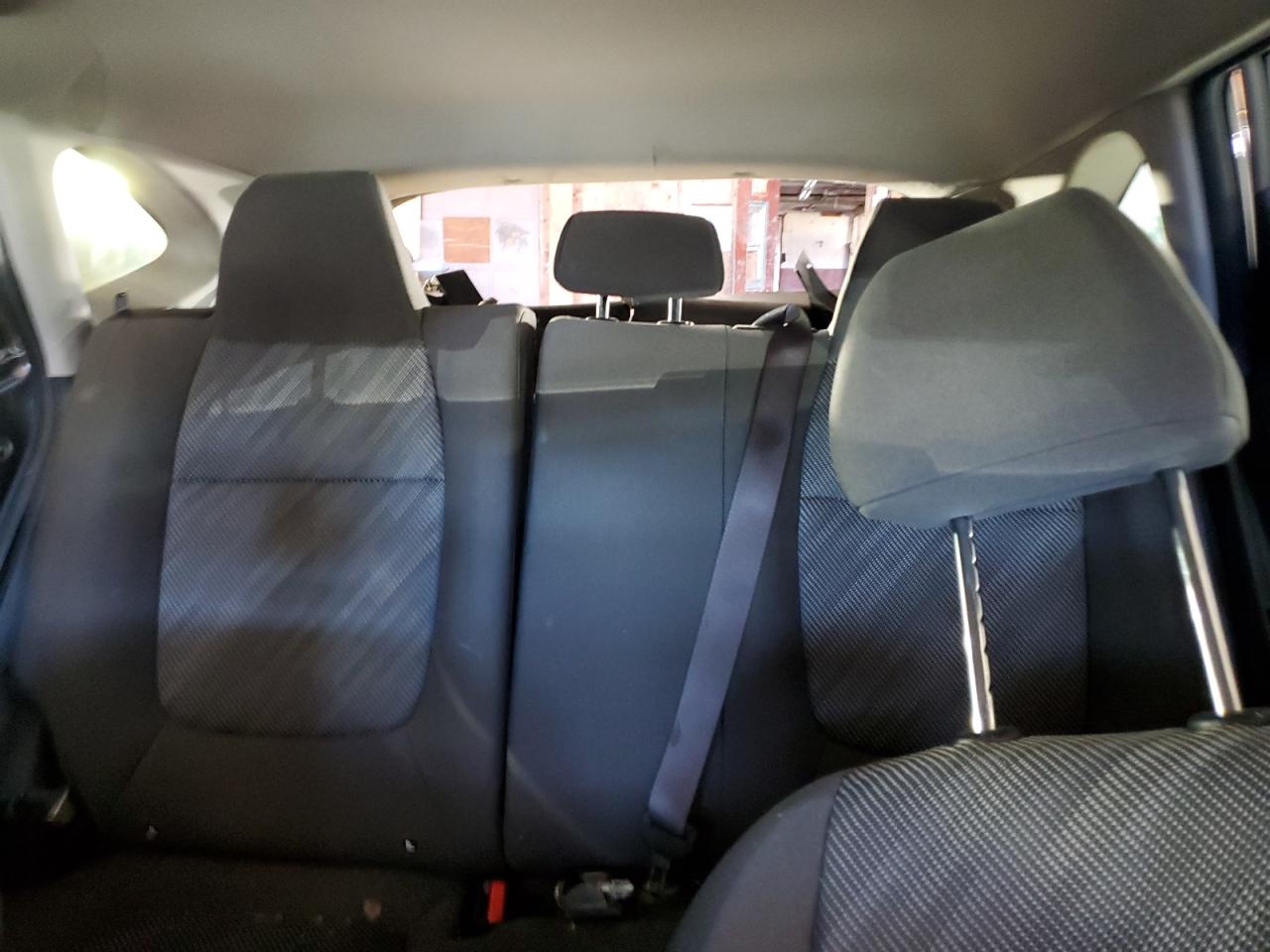 2022 KIA SELTOS LX VIN:KNDEPCAA9N7248787