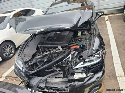 2021 Lexus LS 500 JTHG5LGF8M5009063 VIN:JTHG5LGF8M5009063