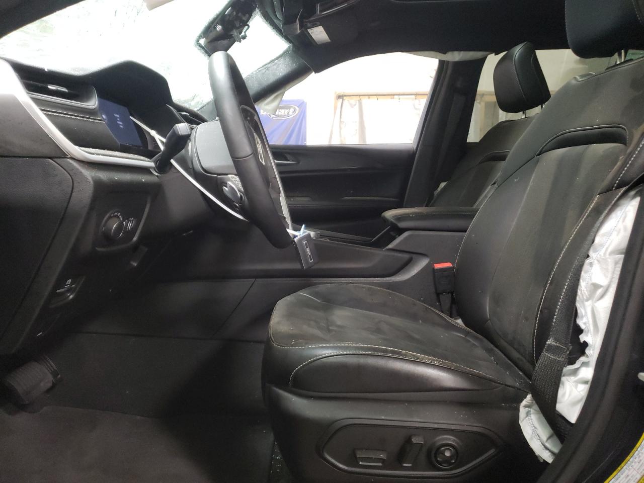 2024 JEEP GRAND CHEROKEE LAREDO VIN:1C4RJHAG3RC112415