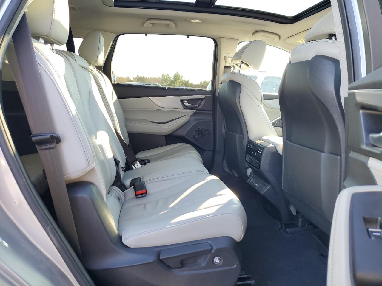 2022 ACURA MDX TECHNOLOGY VIN:5J8YE1H40NL020077