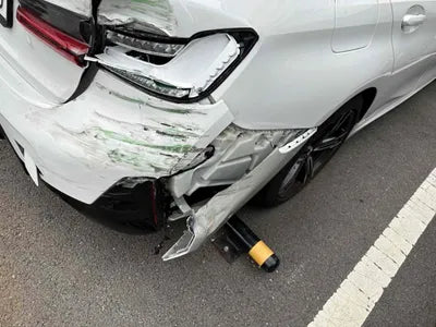 2024 BMW 320 WBA61FS07RFS15227 VIN:WBA61FS07RFS15227