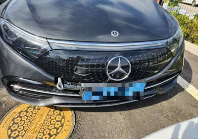 2022 Mercedes-Benz S 350 VIN: