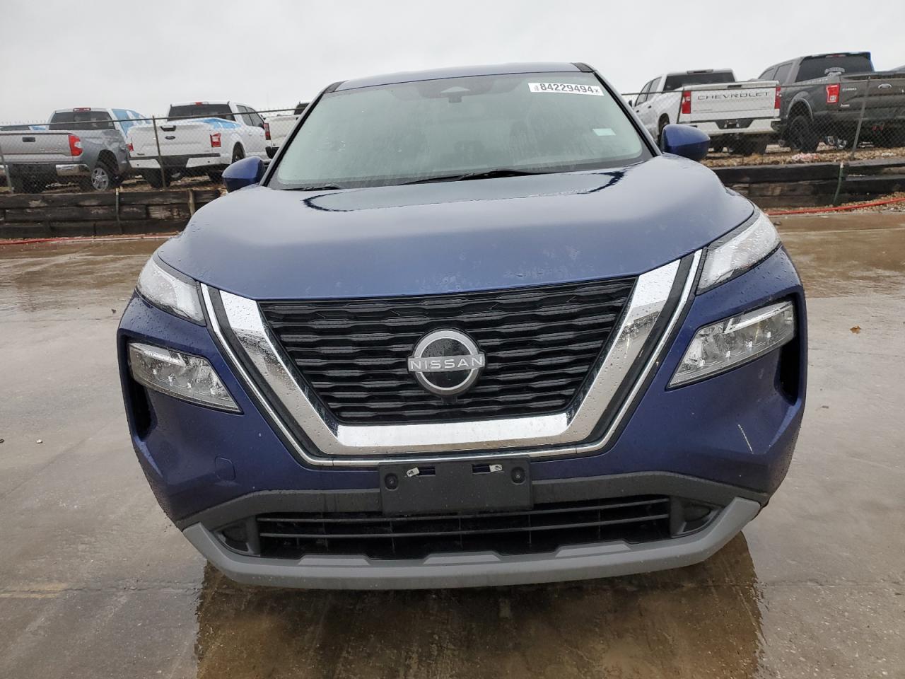 2023 NISSAN ROGUE SV VIN:JN8BT3BA5PW419285