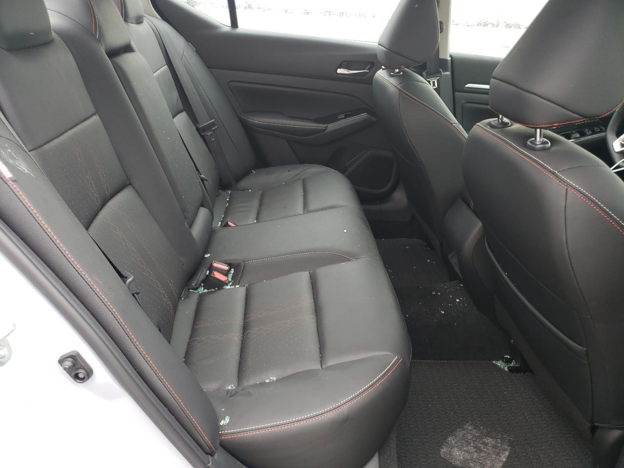 2024 NISSAN ALTIMA SR VIN:1N4BL4CV0RN402038